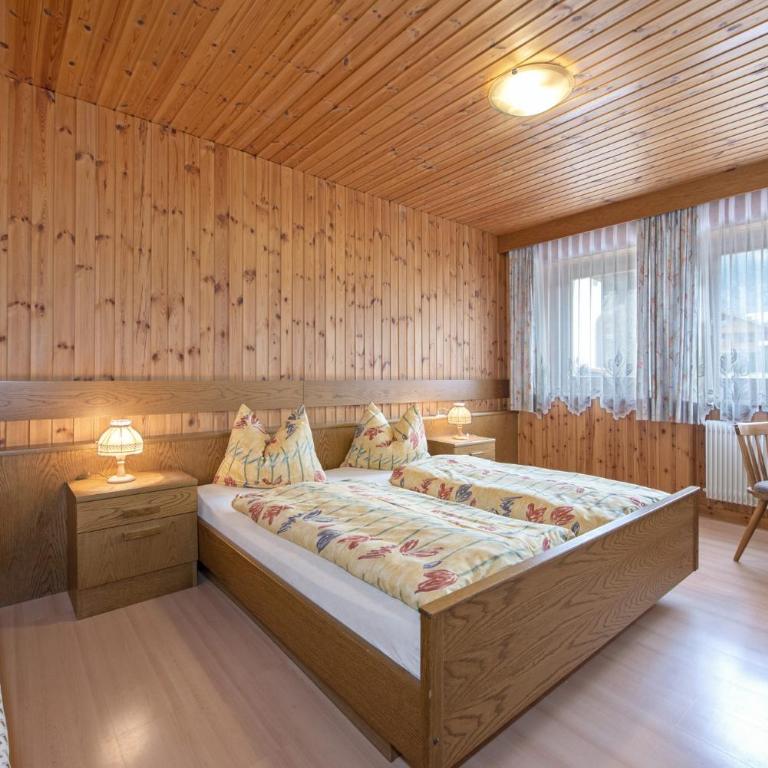Mühlheim - Apartment mit 2 Schlafzimmern - 5