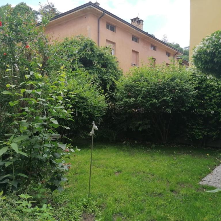 L'angolino apartment - Appartamento con 1 Camera da Letto - 1