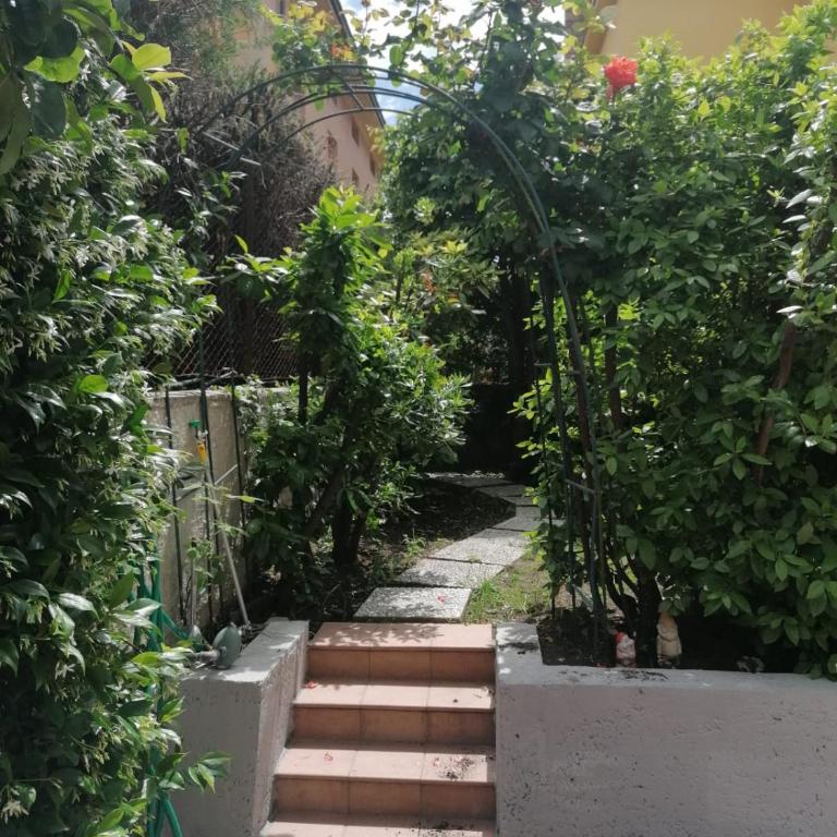 L'angolino apartment - Appartamento con 1 Camera da Letto - 14