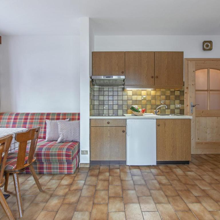 Mühlheim - Apartment mit 2 Schlafzimmern - 2
