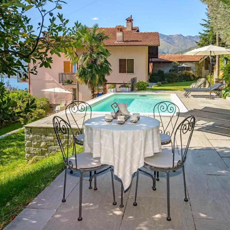 Casa Artis - YourLakeComoHome - Appartamento con Vista Lago - 12