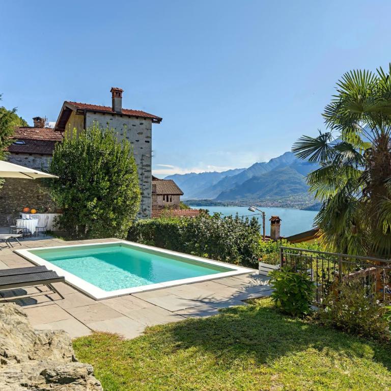 Casa Artis - YourLakeComoHome - Appartamento con Vista Lago - 4