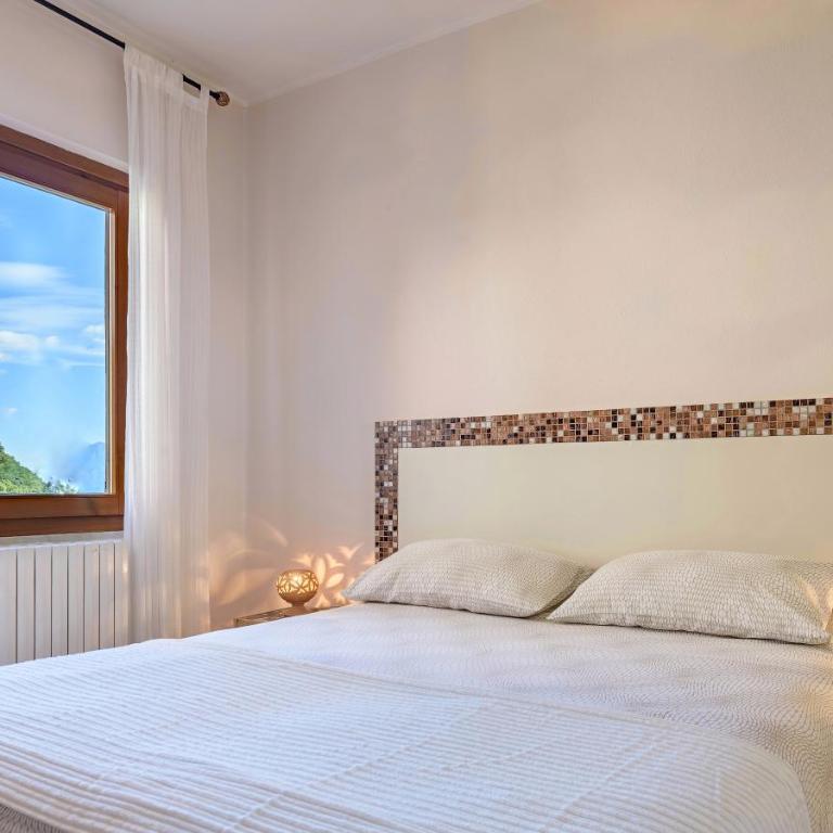 Casa Artis - YourLakeComoHome - Appartamento con Vista Lago - 15