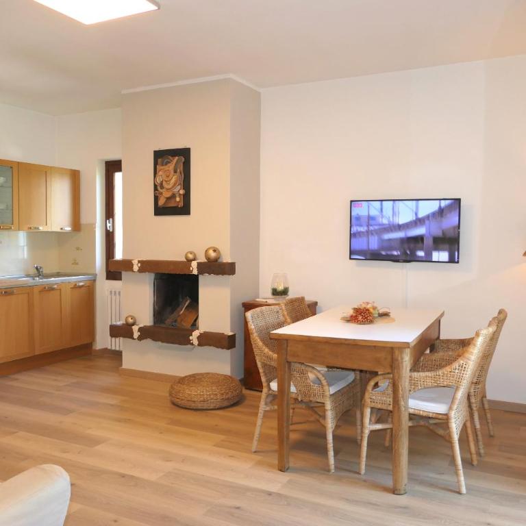 Casa Artis - YourLakeComoHome - Appartamento con Vista Lago - 17