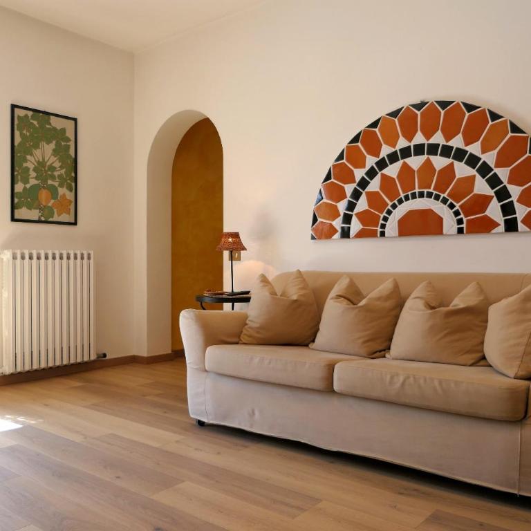 Casa Artis - YourLakeComoHome - Appartamento con Vista Lago - 18