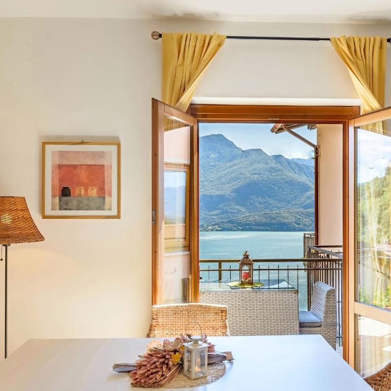 Casa Artis - YourLakeComoHome - Appartamento con Vista Lago - 19