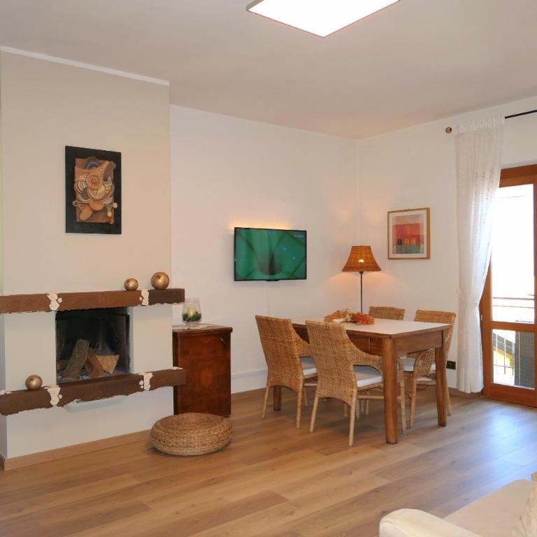 Casa Artis - YourLakeComoHome - Appartamento con Vista Lago - 20