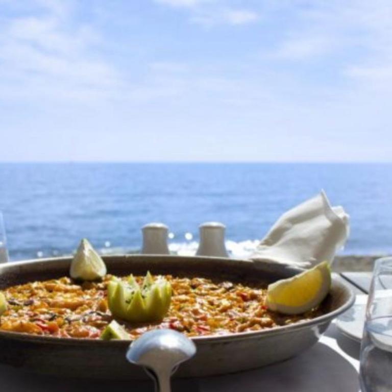MI CAPRICHO 3-6 BEACHFRONT- Apartment with sea views in Costa del Sol - Two-Bedroom Apartment - 6