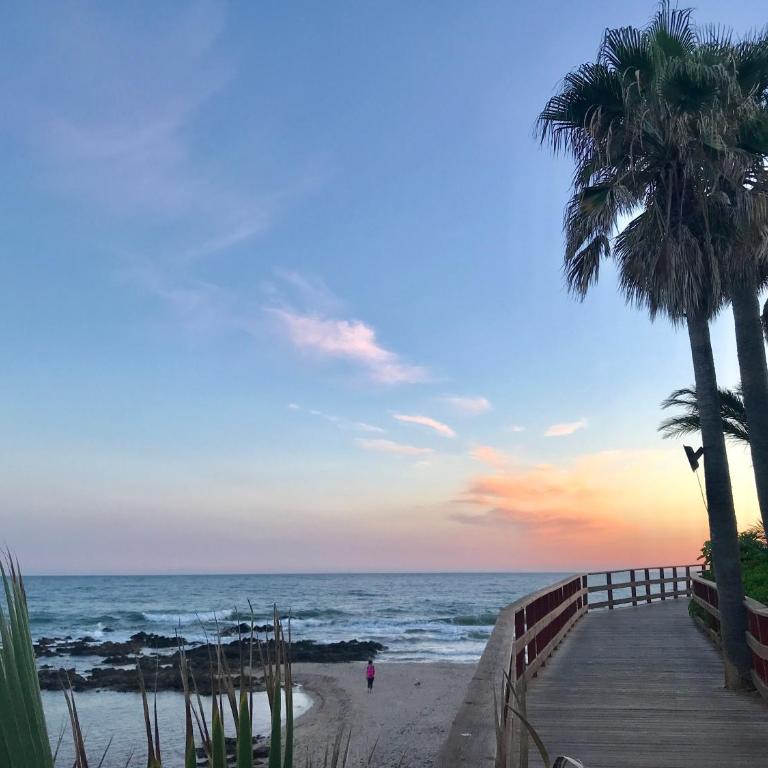 MI CAPRICHO 3-6 BEACHFRONT- Apartment with sea views in Costa del Sol - Two-Bedroom Apartment - 37