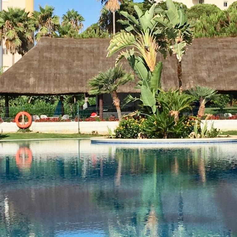 MI CAPRICHO 3-6 BEACHFRONT- Apartment with sea views in Costa del Sol - Two-Bedroom Apartment - 11
