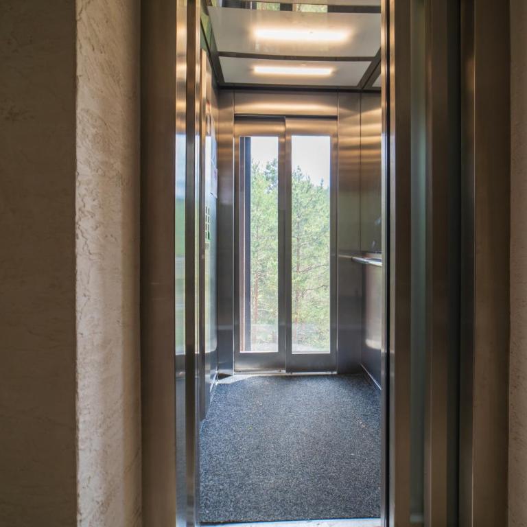 Vila Pekovic, Pine Trees View Apartment with big balcony in The Center of Zlatibor! - Apartman sa Pogledom na Planinu - 23
