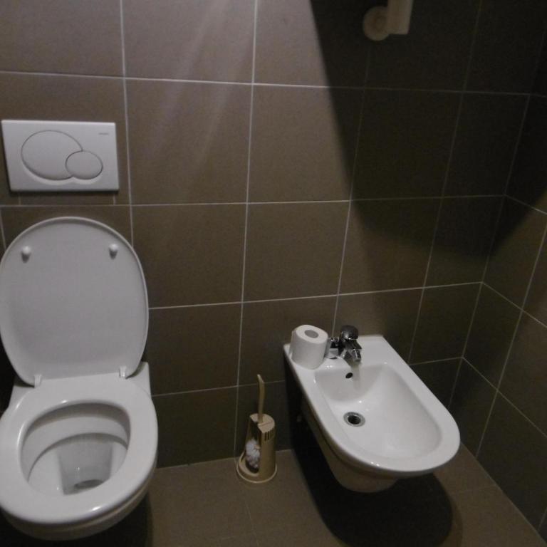 Appartements Donaublick - Apartment - 12