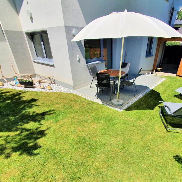 Apartment Stubai - Apartment mit 2 Schlafzimmern - 18