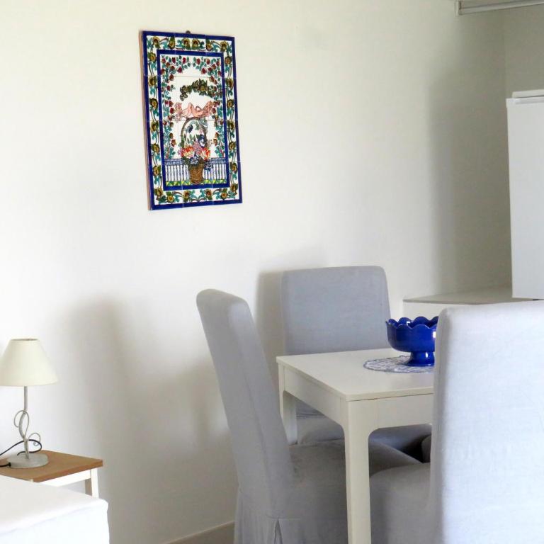 Casa San Tomè - One-Bedroom Apartment - 9