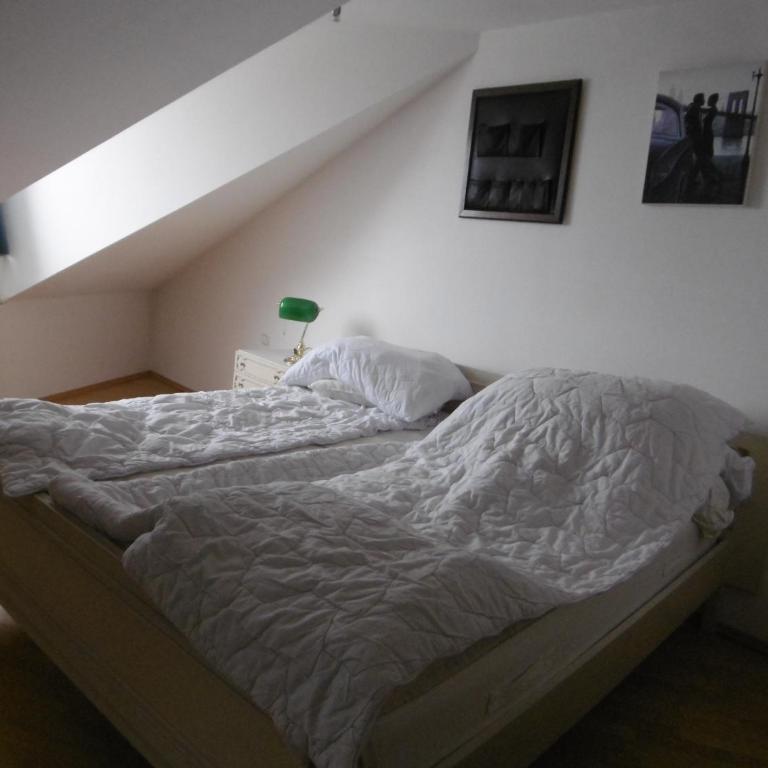 Appartements Donaublick - Apartment - 11