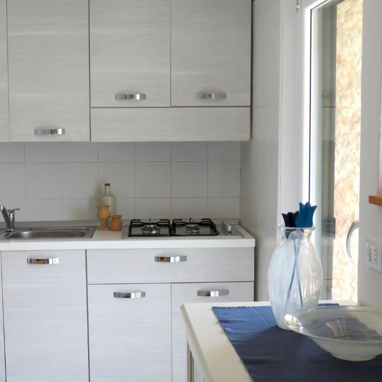 Casa San Tomè - One-Bedroom Apartment - 4