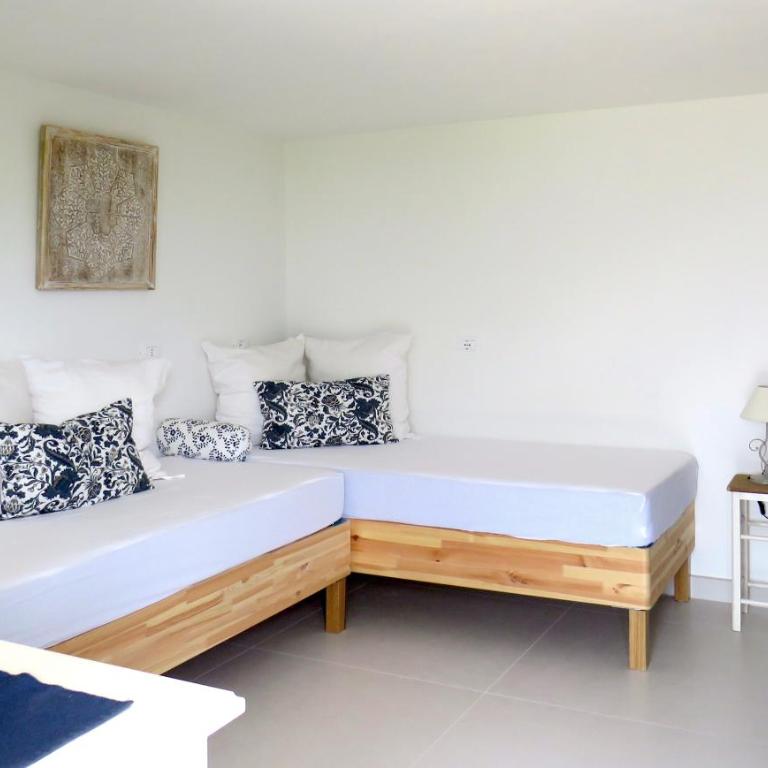 Casa San Tomè - One-Bedroom Apartment - 8
