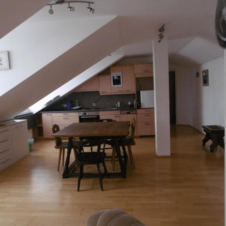 Appartements Donaublick - Apartment - 2