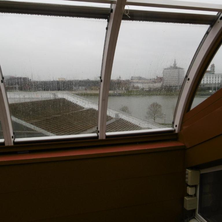 Appartements Donaublick - Apartment - 10
