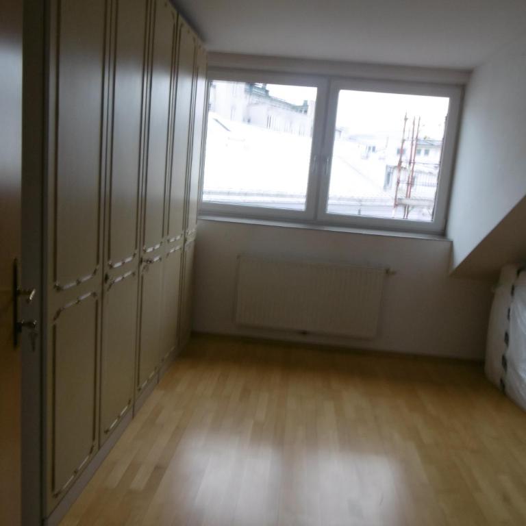 Appartements Donaublick - Apartment - 9