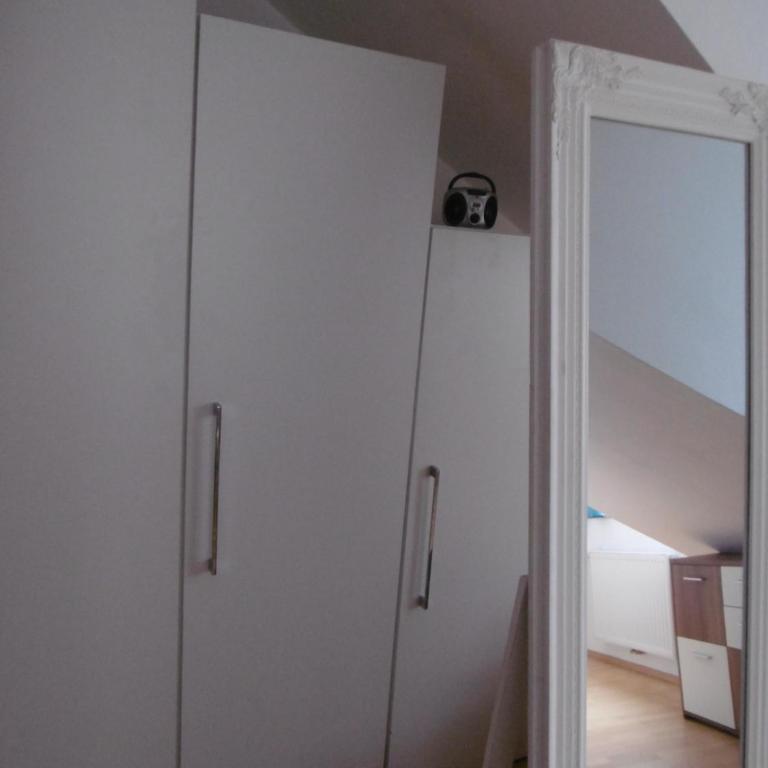 Appartements Donaublick - Apartment - 8