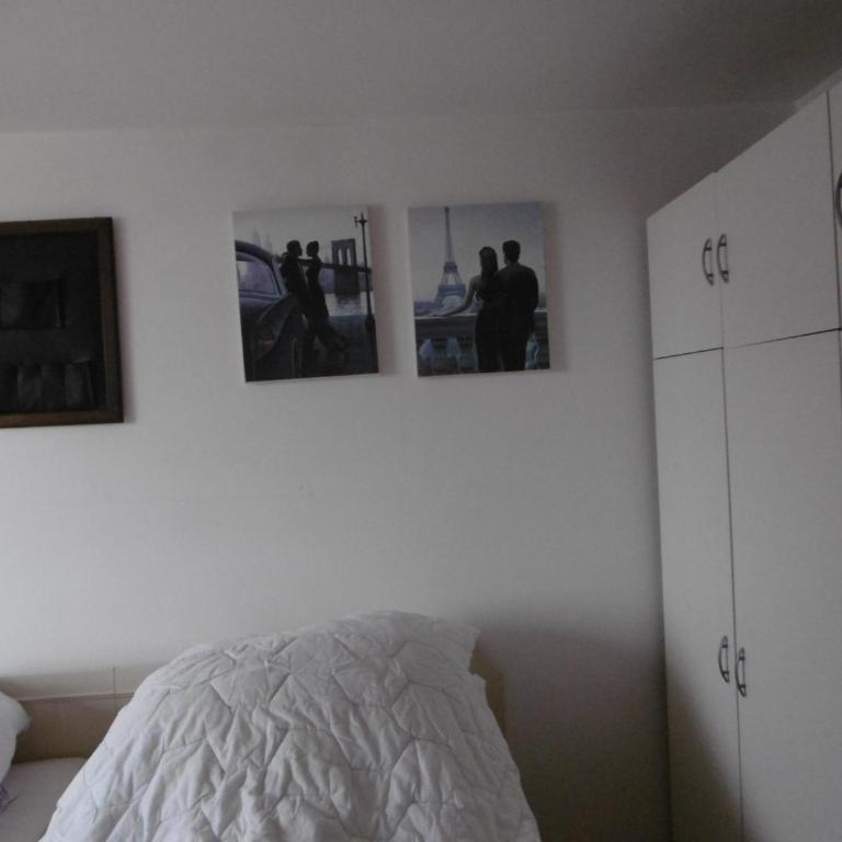 Appartements Donaublick - Apartment - 7