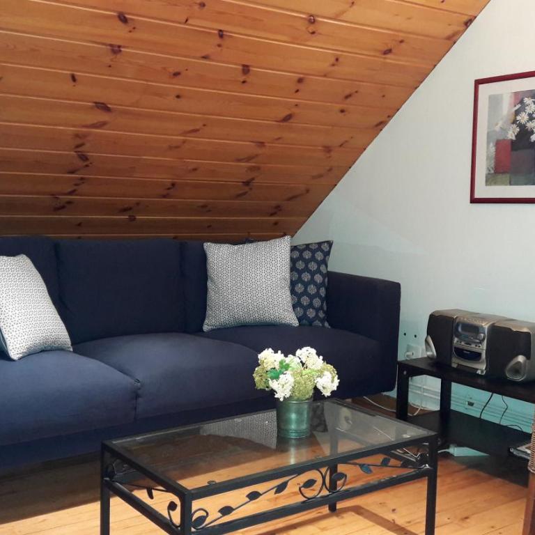 Apartment Cerise - Appartement 3 Chambres - 10