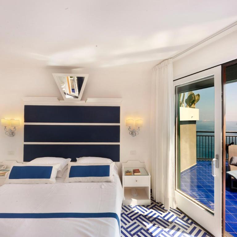 Hotel Bristol - Suite con Vasca Idromassaggio - 14