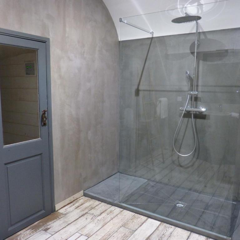 Le Manoir, appartement Beryl - Apartamento de 3 dormitorios - 14