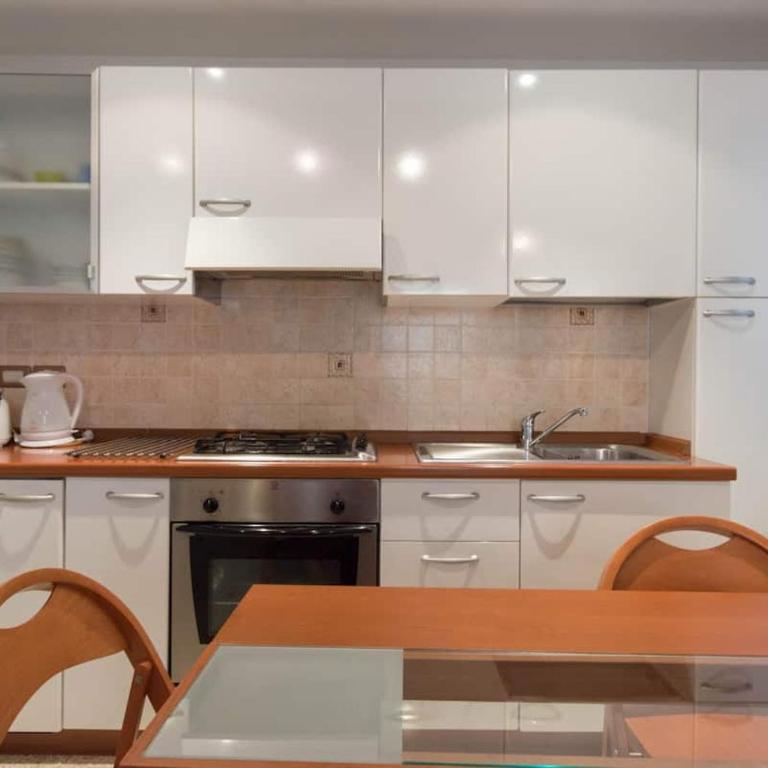 Appartamenti Cà d'Oro - Studio Apartment - 1