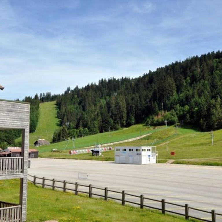 La perle du Grand Haut - Appartement 1 Chambre - 6
