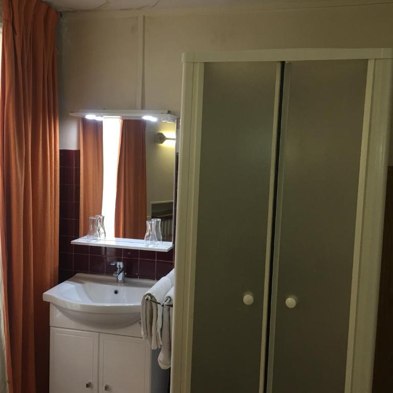 A la Pinte du Nord - Chambre Triple - 1