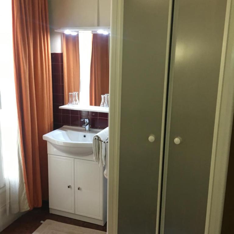 A la Pinte du Nord - Chambre Triple - 2