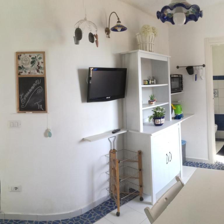 Torreammare - Casa con 1 Camera da Letto - 22
