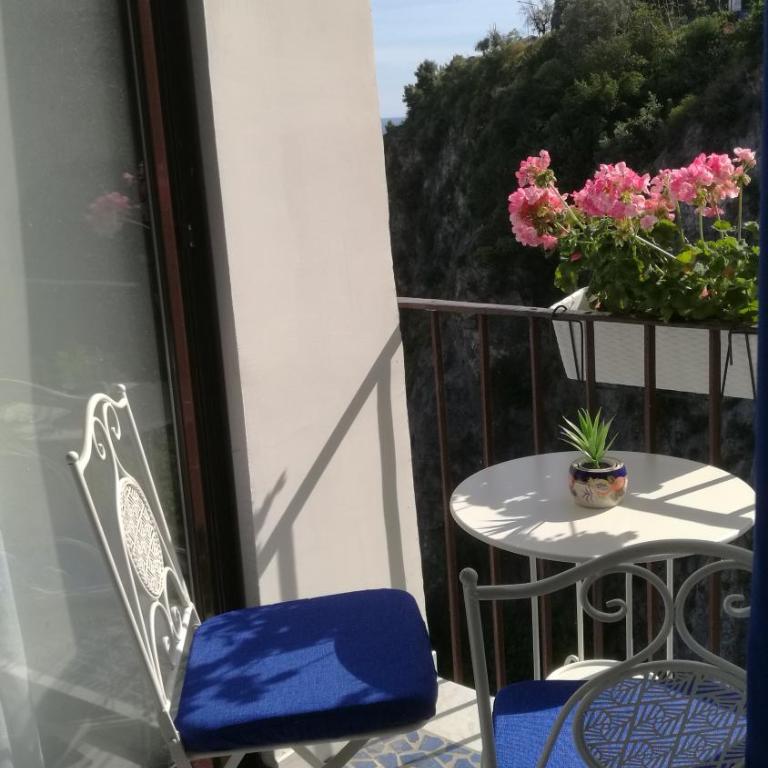 Torreammare - Casa con 1 Camera da Letto - 21