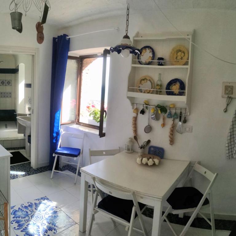 Torreammare - Casa con 1 Camera da Letto - 25