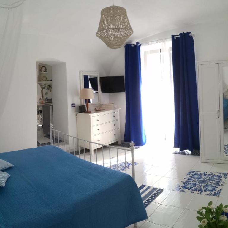 Torreammare - Casa con 1 Camera da Letto - 19