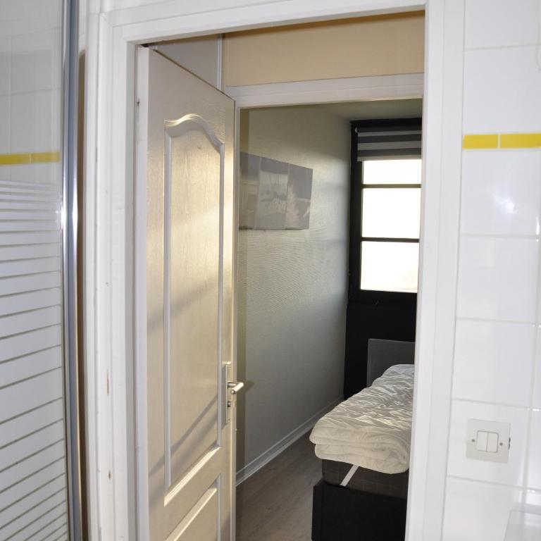 Le 246 - Duplex face à la mer pour 4 personnes, Wifi, TV full Sat, Parking - Apartment mit Meerblick - 15