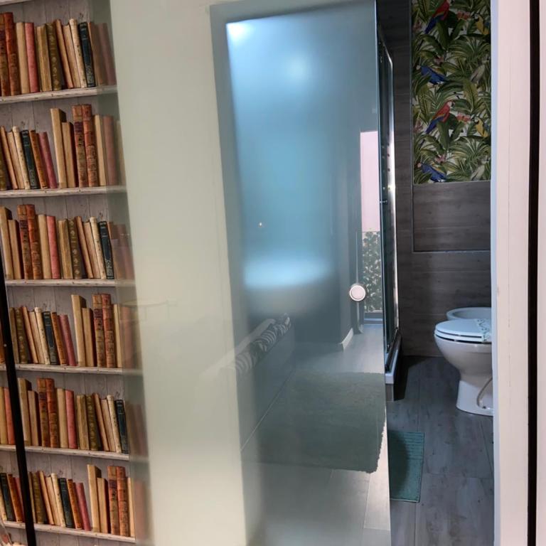 Minihomecatania - Deluxe Room (2 Adults + 1 Child) - 6