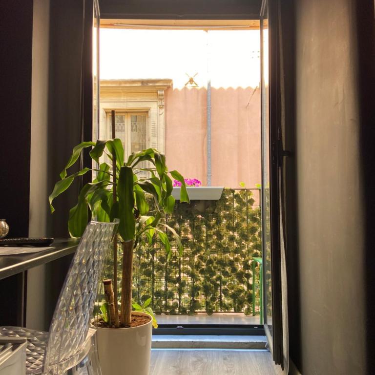 Minihomecatania - Deluxe Room (2 Adults + 1 Child) - 18