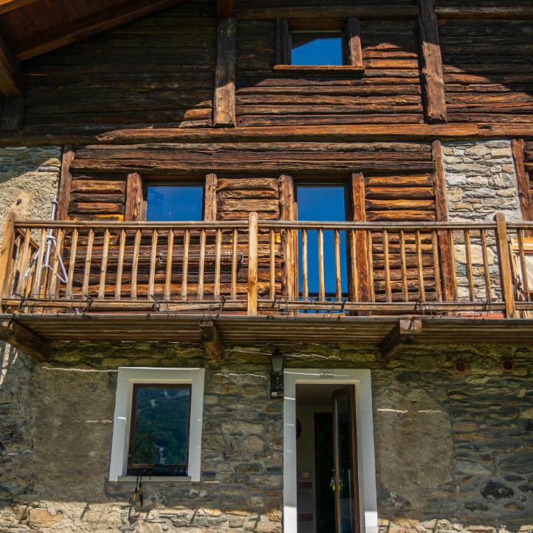 Nido delle aquile - One-Bedroom Apartment - 1