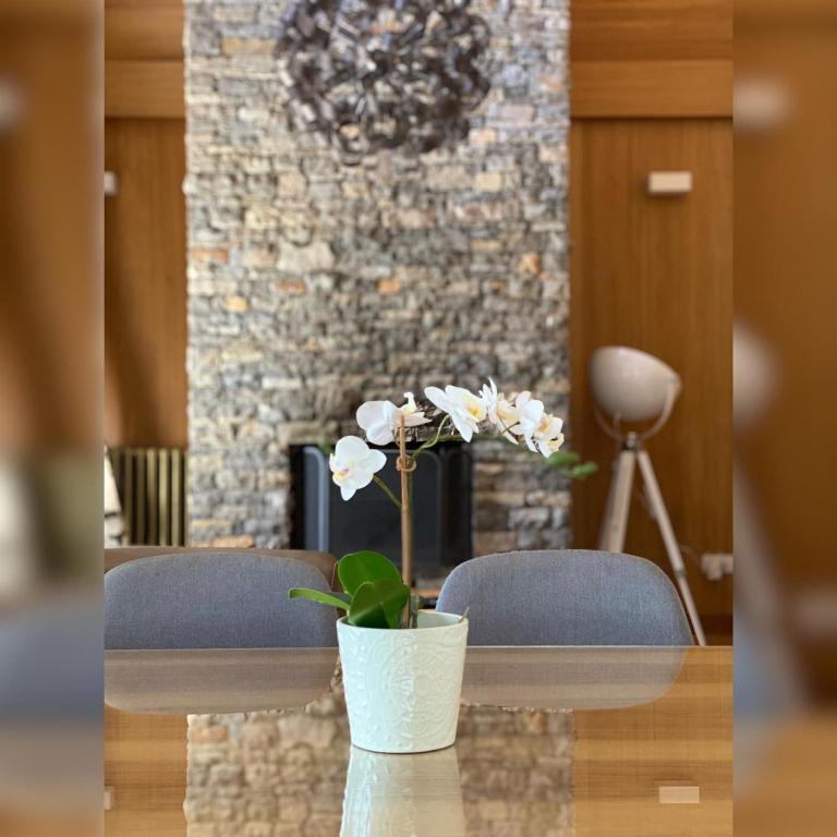 Villa Tara - Three-Bedroom Apartment - 17