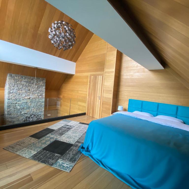 Villa Tara - Three-Bedroom Apartment - 20