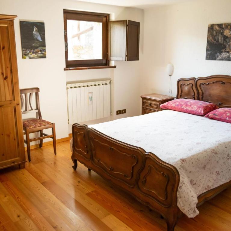 Nido delle aquile - One-Bedroom Apartment - 7