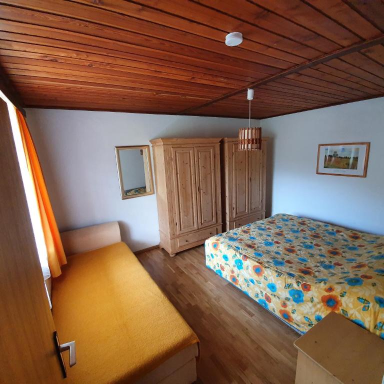 Appartements Amrusch - Apartment mit 2 Schlafzimmern - 4