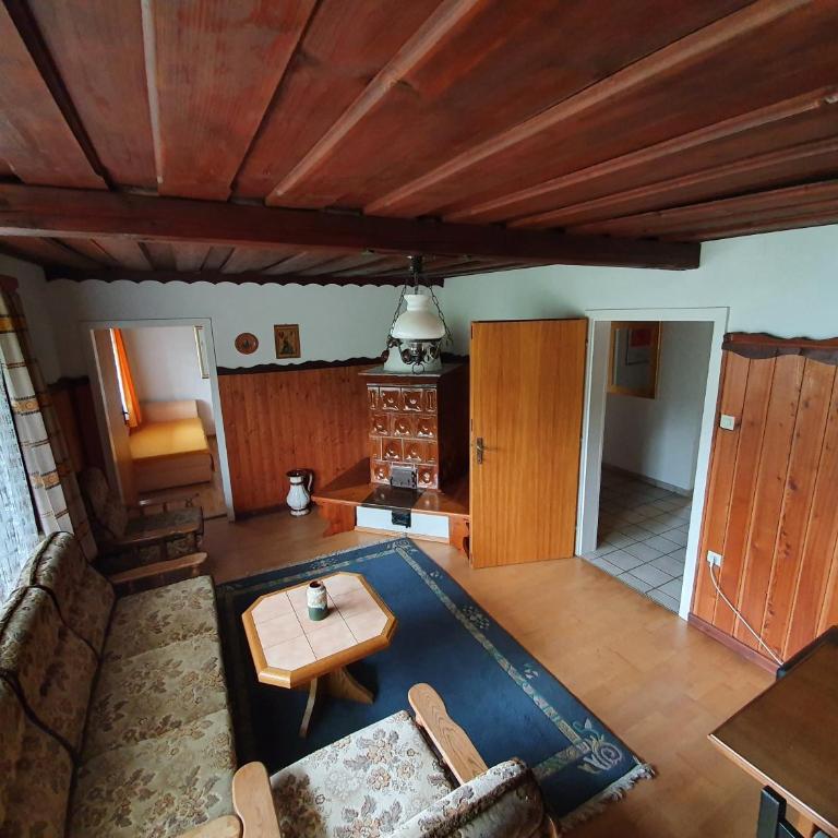 Appartements Amrusch - Apartment mit 2 Schlafzimmern - 5