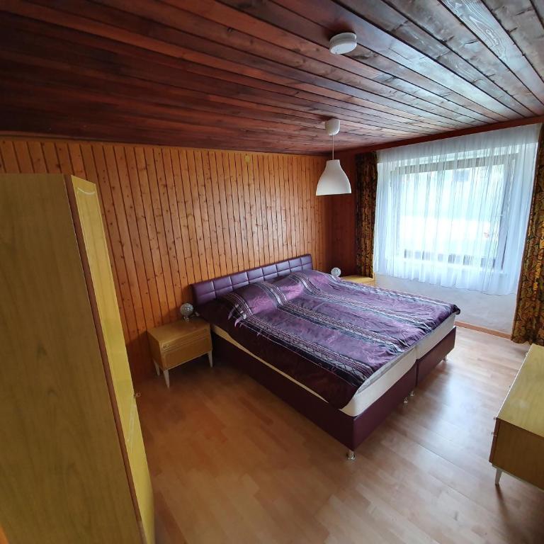 Appartements Amrusch - Apartment mit 2 Schlafzimmern - 3