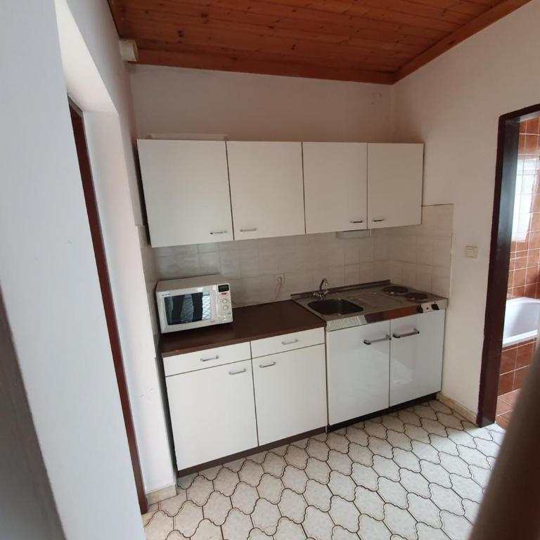 Appartements Amrusch - Apartment mit 1 Schlafzimmer und Balkon - 3