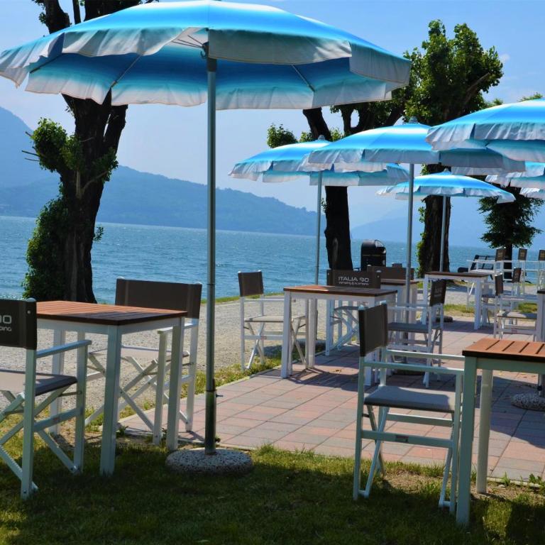 Camping Italia 90 Apartments - Appartamento con Vista Piscina - 28