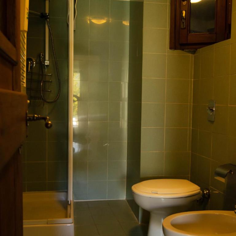 Nido delle aquile - One-Bedroom Apartment - 9